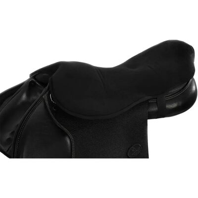 Reitsitz-Abdeckung Acavallo Ortho-Coccyx Classic gel-in Dri-lex Noir L Reitsitz-Abdeckung Acavallo Ortho-Coccyx Classic gel-in Dri-lex Noir L