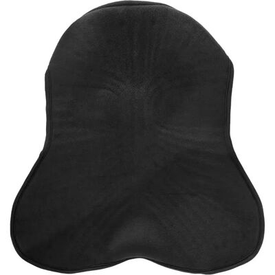 Reitkissen mit Air Gel Plus Acavallo Dri-Lex Noir M Reitkissen mit Air Gel Plus Acavallo Dri-Lex Noir M