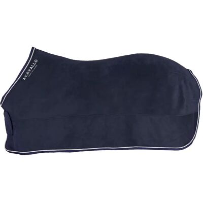 Fleece für Pferde Acavallo Bleu 155 cm Fleece für Pferde Acavallo Bleu 155 cm