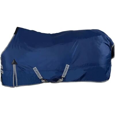 Wasserdichte Outdoor-Decke für Pferde Acavallo 840D Ripstop 400g Bleu 135 cm Wasserdichte Outdoor-Decke für Pferde Acavallo 840D Ripstop 400g Bleu 135 cm
