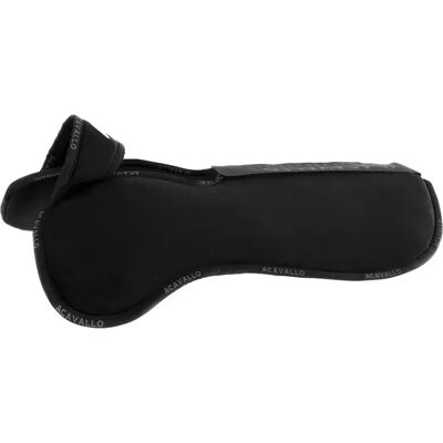 Pferdepfoten Acavallo Piuma WFS Noir TU Pferdepfoten Acavallo Piuma WFS Noir TU