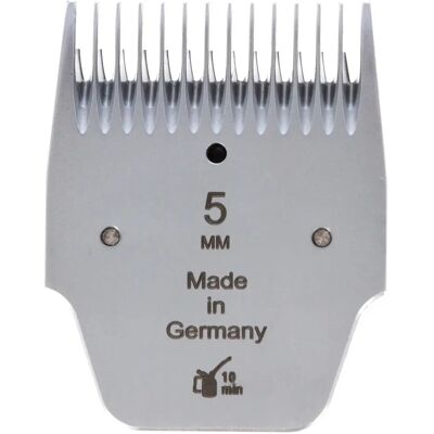 Schneidkopf Aesculap Favorita Gris TU Schneidkopf Aesculap Favorita Gris TU