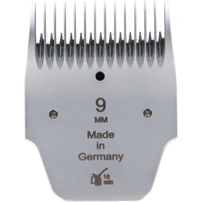 Schneidkopf Aesculap Favorita Gris TU Schneidkopf Aesculap Favorita Gris TU
