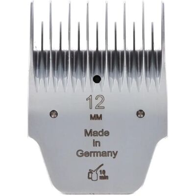 Schneidkopf Aesculap Favorita Gris TU Schneidkopf Aesculap Favorita Gris TU