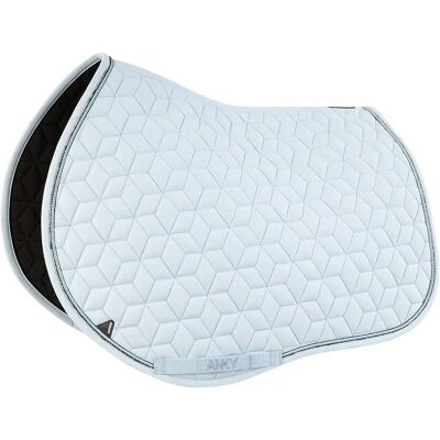 Dressur Schabracke ANKY XB261112 Bleu Full Dressur Schabracke ANKY XB261112 Bleu Full