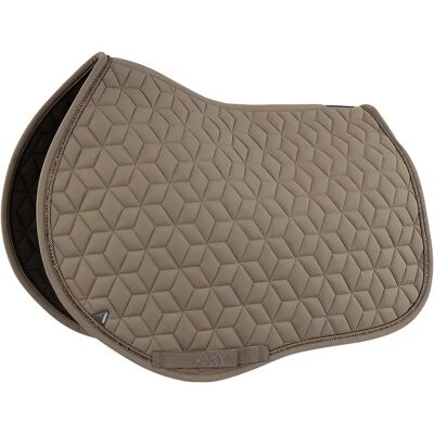 Dressur Schabracke ANKY XB261112 Marron Full Dressur Schabracke ANKY XB261112 Marron Full