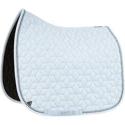 Dressur Schabracke ANKY Vivacity XB261111 Bleu Full Dressur Schabracke ANKY Vivacity XB261111 Bleu Full