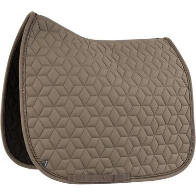 Dressur Schabracke ANKY Vivacity XB261111 Marron Full Dressur Schabracke ANKY Vivacity XB261111 Marron Full