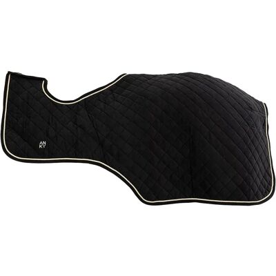 Nierendecke für Pferd Polar ANKY ATB25011 Noir 215/165 cm Nierendecke für Pferd Polar ANKY ATB25011 Noir 215/165 cm