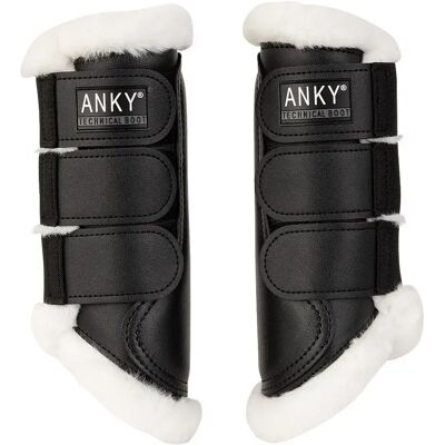 Anky Proficient Atb23003 - Verstellbare Pferde Stiefel Anky Proficient Atb23003 - Verstellbare Pferde Stiefel