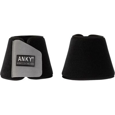 Klauenschutz für Pferde ANKY Noir M Klauenschutz für Pferde ANKY Noir M
