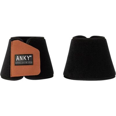 Klauenschutz für Pferde ANKY Noir M Klauenschutz für Pferde ANKY Noir M