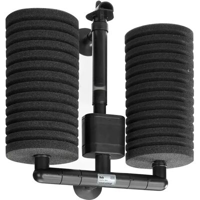 EBI Ersatzfilter Schwammschwamm Bob 2 St. - Aquarium Filter EBI Ersatzfilter Schwammschwamm Bob 2 St. - Aquarium Filter