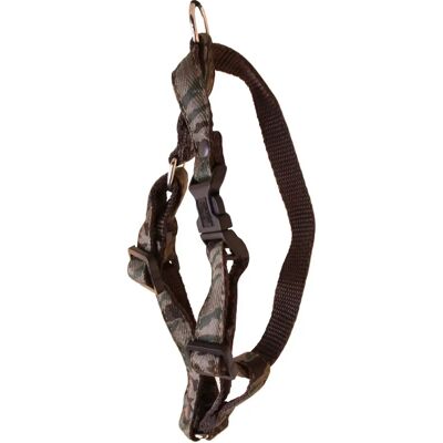 Hundegeschirr Arka Haok Vert S (15 mm) Hundegeschirr Arka Haok Vert S (15 mm)