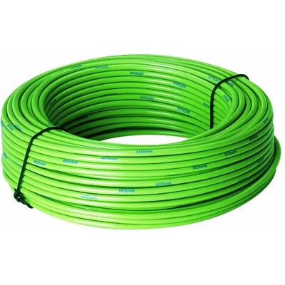 Flexibles Spannungskabel Beaumont Vert 30 m Flexibles Spannungskabel Beaumont Vert 30 m