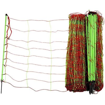 Ukal - Filet chèvre - 0,9 m - Fencing net Ukal - Filet chèvre - 0,9 m - Fencing net