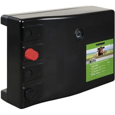 Sektorposten Beaumont Classic S170 Noir TU Sektorposten Beaumont Classic S170 Noir TU