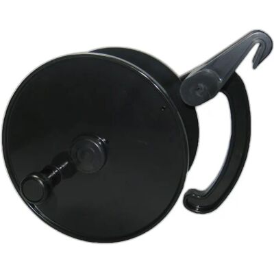 Standard-Aufwickler Beaumont Noir Moyen modèle Standard-Aufwickler Beaumont Noir Moyen modèle