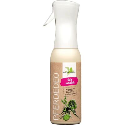 Deodorant für Pferde Bense & Eicke Marron 500 ml Deodorant für Pferde Bense & Eicke Marron 500 ml