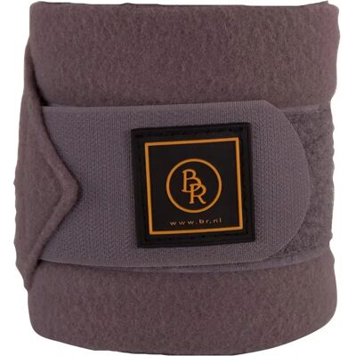 Elastische Bandage für Pferde BR Equitation Event Gris 3 m Elastische Bandage für Pferde BR Equitation Event Gris 3 m