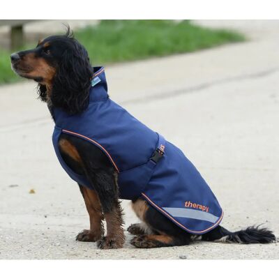 Hundedecke Bucas Therapy Bleu 35 cm Hundedecke Bucas Therapy Bleu 35 cm