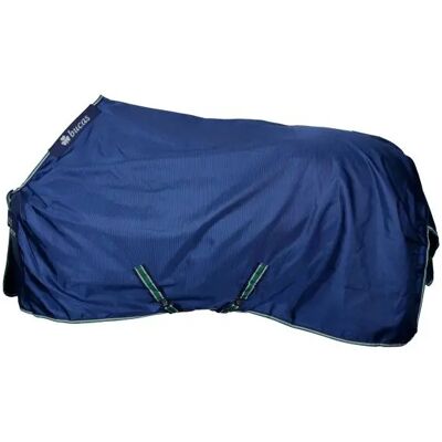 Outdoor-Decke für Pferde Bucas Smartex Bleu 145 cm Outdoor-Decke für Pferde Bucas Smartex Bleu 145 cm