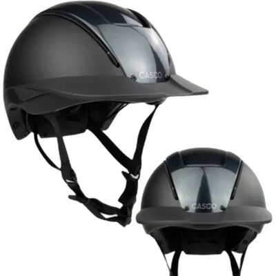 Reithelm Casco Duell Noir S (50/54 cm) Reithelm Casco Duell Noir S (50/54 cm)