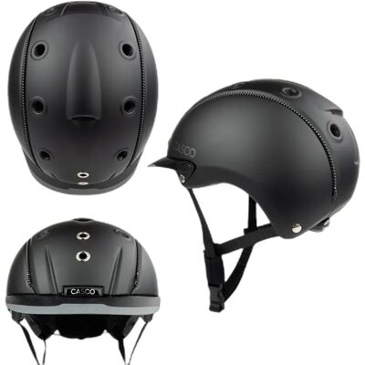 Reithelm Casco Mistrall Noir L (58/62 cm) Reithelm Casco Mistrall Noir L (58/62 cm)