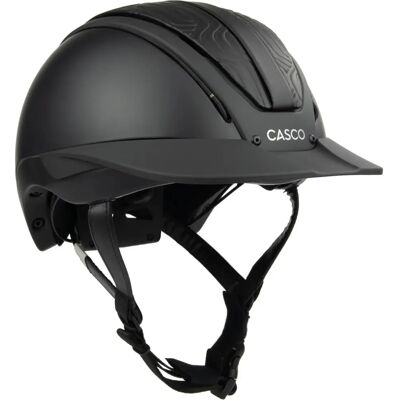 Reithelm Casco Duell One Noir L (58/60 cm) Reithelm Casco Duell One Noir L (58/60 cm)