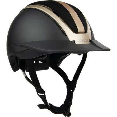 Reithelm Casco Duell One Noir S (50/54 cm) Reithelm Casco Duell One Noir S (50/54 cm)