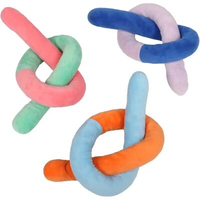 Duvo+ Snuggle Snake - Hundespielzeug Duvo+ Snuggle Snake - Hundespielzeug