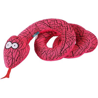 Coockoo Reggie Pink Hundespielzeug - Plüschtier Coockoo Reggie Pink Hundespielzeug - Plüschtier