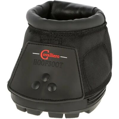 Sandale für Pferd Covalliero Hipposandale Noir Taille 9 Sandale für Pferd Covalliero Hipposandale Noir Taille 9