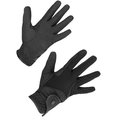 Winterreithandschuhe Covalliero Nerica Noir XL Winterreithandschuhe Covalliero Nerica Noir XL