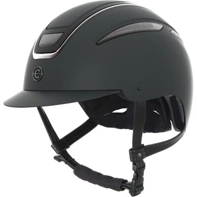 Reithelm Covalliero Elite Noir 56/58 cm Reithelm Covalliero Elite Noir 56/58 cm