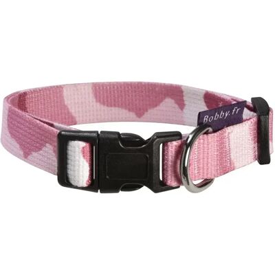 Bobby Camouflage Hundehalsband und Leine - Hundezubehör Bobby Camouflage Hundehalsband und Leine - Hundezubehör