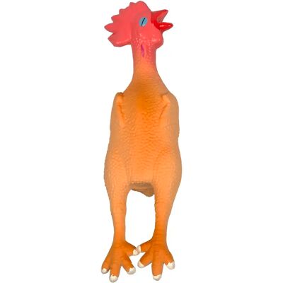 DUVO+ Latex Hundespielzeug Groß 47cm - Hundespielzeug DUVO+ Latex Hundespielzeug Groß 47cm - Hundespielzeug