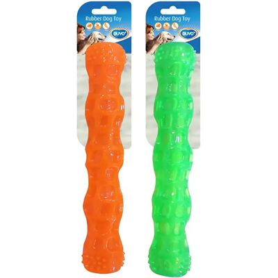 DUVO+ Hundespielzeug - 18cm schwimmendes TPR-Spielzeug DUVO+ Hundespielzeug - 18cm schwimmendes TPR-Spielzeug