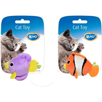 Duvo Plus Modell 17x4,5x4 cm - Katzenspielzeug Duvo Plus Modell 17x4,5x4 cm - Katzenspielzeug
