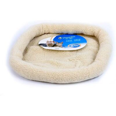 DUVO+ Hamsterbett - 27x21cm Haustierbett DUVO+ Hamsterbett - 27x21cm Haustierbett