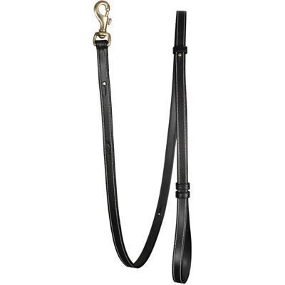 Dyon Verstellbare Hundeleine Dy'on Noir 90 cm Dyon Verstellbare Hundeleine Dy'on Noir 90 cm