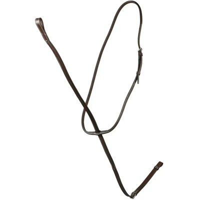 Dyon Martingal für ein festes Pferd Dy'on Marron Cob Dyon Martingal für ein festes Pferd Dy'on Marron Cob