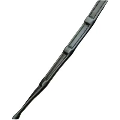 Dyon Halfter für Pferde aus Leder 1/2 mit 8 integrierten Stoppern Dy'on Soft Noir Cob Dyon Halfter für Pferde aus Leder 1/2 mit 8 integrierten Stoppern Dy'on Soft Noir Cob