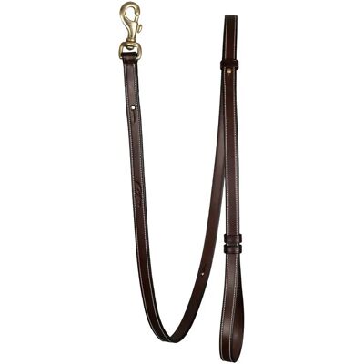 Dyon Verstellbare Hundeleine Dy'on Marron 90/180 cm Dyon Verstellbare Hundeleine Dy'on Marron 90/180 cm