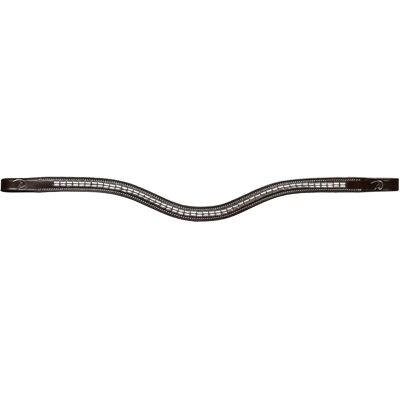 Dyon V-förmiger Clincher für das Pferd Dy'on Marron Cob Dyon V-förmiger Clincher für das Pferd Dy'on Marron Cob