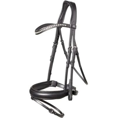 Trense Trust Verden Noir Cob Trense Trust Verden Noir Cob