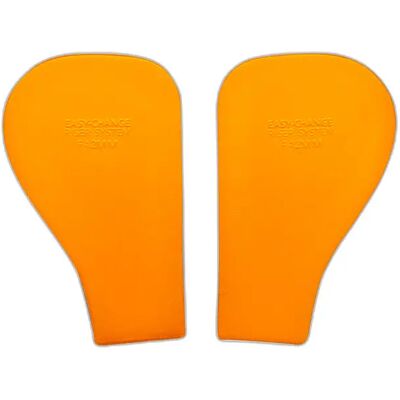 Paar Einsätze für das Ausgleichssystem Wintec Orange 8 mm Paar Einsätze für das Ausgleichssystem Wintec Orange 8 mm