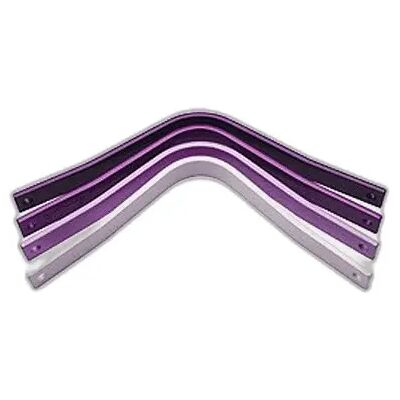 Sattelbaum für Pferde Wintec XL Violet XL Sattelbaum für Pferde Wintec XL Violet XL