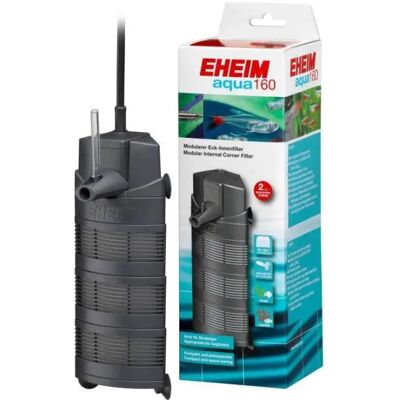 Eheim Aqua 60 Eck-Innenfilter - Fische & Wasserpumpen Eheim Aqua 60 Eck-Innenfilter - Fische & Wasserpumpen