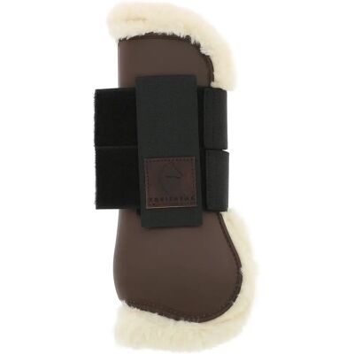 EQUITHEME 'Boa' Hufglocken - Vollschutz EQUITHEME 'Boa' Hufglocken - Vollschutz